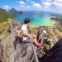 Отзыв от Карим - Виза Destination Thailand